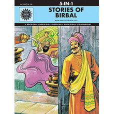 Stories of Birbal